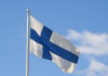 PRESS RELEASE – Finland increases its support to UNFPA Somalia to accelerate access to inclusive Sexual and Reproductive Health and Rights services the Finnish Flag. Photo credit: Wikipedia