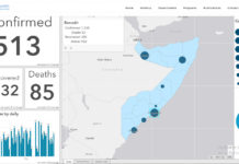 11 June 2020: Update on COVID-19 in Somalia