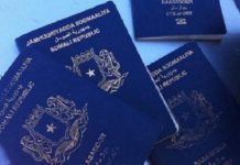 Liiska Baasaboorada ugu wanaagsan dunida oo la shaaciyay, Soomaaliya oo ku jirto kaalin dalal badan ka wanaagsan