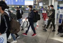 Qaybtii ugu horreysay qaxootiga Carruurta ee Giriigga jooga oo shalay iyo maanta la soo qaaday