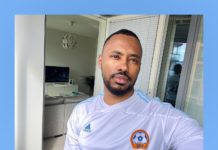 DEGDEG: SULDAAN SAID AHMED OO NOQONAYA XILDHIBAANKII UGU HORREEYAY EE SOOMAALI AH OO GALA BAARLAMAANKA FINLAND