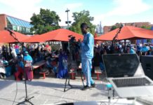 Somali Community in Finland commemorate 60th Anniversary of Somalia’s Independence Day
