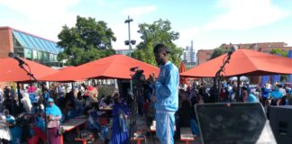 Somali Community in Finland commemorate 60th Anniversary of Somalia’s Independence Day
