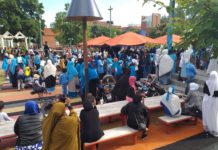 Suomen Somaliyhteisö vietti 60 vuotisen Somalian itsenäisyyspäivää