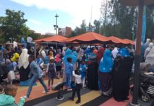 Wax kabadan Lix qof in ay meel isugu yimaadaan ayaa la diiday gobolka Uusi-maa ee caasimadda iyo nawaaxigeeda