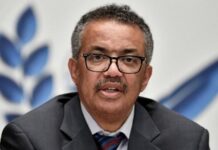 Madaxa WHO oo saadaal ka bixisay wakhtiga la filayo in la soo afjaro Covid-19