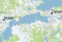 3 Qof oo ku geeriyootay shil gaari oo ka dhacay gobolka Pirknmaa