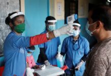 Wararkii ugu dambeeyay ee feyruska korona iyo caalamka intiisa kale