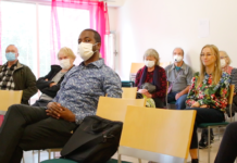 Talosoojedinta ku saabsan qaadashada afshareerka oo la adkeeyay