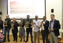 Integrating Through Art: Music Event in Espoo city showcases talents of Immigrant Artists