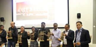 Integrating Through Art: Music Event in Espoo city showcases talents of Immigrant Artists