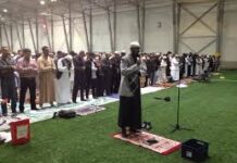 Howlaha Ururrada diiniga ah oo la doonaayo in lagu soo daro sharciga cudurrada faafa