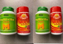 Dadka uu ku dhacay korona ee xanuunka awgiis la galay isbitaalka, 82% waxaa la xaqiijiyay in uu jirkooda ku yaraa Vitamin D