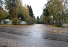 18 iskuul iyo 11 xannaano carruur ah oo magaalada Espoo ayaa karantiil la geliyay