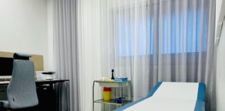 Xarun caafimaad oo ay joogaan dhakhaatiir Soomaali ah oo laga furay xaafadda Malmi ee Helsinki