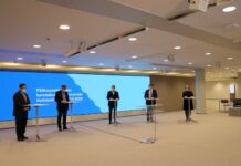 Mielipide: Juha Tuominen negatiivissävytteisellä maahanmuuttajataustaisten sormella osoittamista