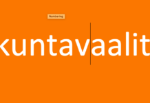 Doorashooyinkii golaha degaannada ee dalkaan Finland ayaa dib loo dhigay xaaladda feyruska korona ee dalka ka jirta awgeed