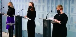 Xisbiyada talada dalka haya oo isku raacay in la soo rogo xadaynta dhaqdhaqaaqa ama bandowga looga hortagaayo faafista feyruska korona