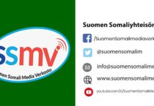 Finland waxaa laga helay maanta 331 qof oo uu ku dhacay feyruska korona iyo 14 dhimasho ah