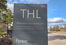 Finland waxaa laga helay maanta 121 qof oo uu ku dhacay feyruska korona