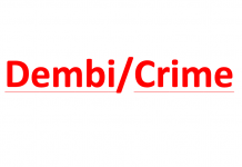 Baaritaanka ninkii soomaaliga ahaa ee dadka ku dilay dalka Jarmalka ayaa wali socda