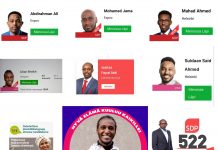 Doorashooyinkii golaha deegaanka ee dalka Finland oo soo gabagaboobay iyo Soomaalida oo ku leh xildhibaano badan golayaasha degaanka.