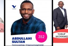 Soomaalida ku guuleysatay kuraasta Golaha deegaanka magaalada Turku