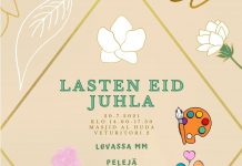 XAFLADDA CIIDDA EE CARRUURTA IYO MASJIDKA AL-HUDA EE PASILA
