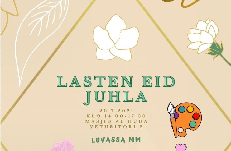 XAFLADDA CIIDDA EE CARRUURTA IYO MASJIDKA AL-HUDA EE PASILA