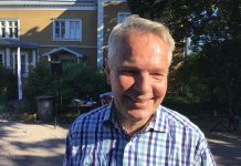 Wasiirka Arrimaha dibadda Finland, Pekka Haavisto oo ka hadlay xaaladda dadka Afgaanistaan laga soo daad-guraynayo