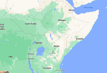 Ogeysiis ku wajahan dadka u safraya dalalka Etiopia iyo Kenya