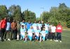 Cayaarihii Somali Cup oo Helsinki lagu soo gebagebeeyay