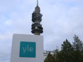Ma doonaysaa in aad afka finnishka barato, booqo bogga internetka ee YLE