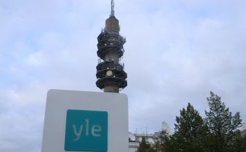 Ma doonaysaa in aad afka finnishka barato, booqo bogga internetka ee YLE