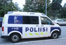 Xaalad aragagax leh oo ka dhacday Helsinki: Booliska oo guri ka helay meydka hooyo iyo ilmo yar oo ay dhashay