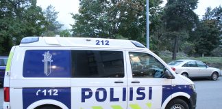 Warbixin ku saabsan shaqooyinka Booliska Finland iyo sida loogu biiri karo ciidanka Booliska