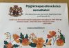 OGEYSIIS MUHIIM AH: WAXAA LAGUU HAGAYAA KOORASKA KAARKA NADAAFADDA (HYGIENIAPASSI) OO AF SOOMAALI LAGU BARANAYO!