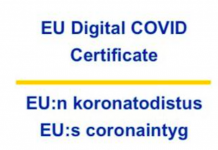 Xaggee, yaase looga baahan yahay baasaboorka korona?