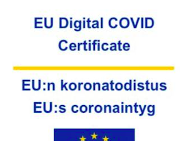 Xaggee, yaase looga baahan yahay baasaboorka korona?