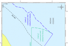 Maxkamadda caddaaladda adduunka oo soo afjartay sheegashadii Kenya ee badda Soomaaliya