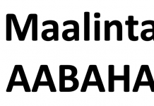 Dalka Finland oo maanta laga xusay maalinta aabayaasha ee sannadkiiba mar la xuso