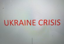 Xaaladda Yukreyn (Ukraine) oo cirka isku sii shariirtay iyo Ruushka oo dagaal isu-diyaarinaya