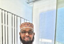 Shiikh Abdirizak Sugulle iyo farriinta iyo dardaaranka ku aaddan Bisha Soon ee caawa bilatay
