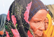 YK ja Somalian hallitus: Turvattomuus ja pitkittynyt kuivuus uhkaavat Somaliaa nälänhädällä