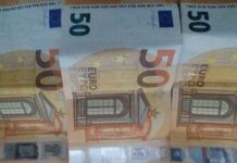 Dal kale oo ku soo biiraya dalalka ku bahoobay isticmaalka lacagta Yuurada (Euro)