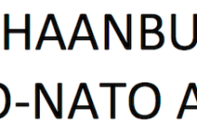 Ruushka oo sheegay in ay tallaabo ku habboon qaadayaan haddii ay Finland ku biirto Gaashaanbuurta Nato