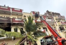 Dowladda Finland oo cambaareeysay weerarkii argagixisadu ku qaadday hotelka Xayaat ee magaalada Muqdisho