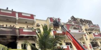 Dowladda Finland oo cambaareeysay weerarkii argagixisadu ku qaadday hotelka Xayaat ee magaalada Muqdisho