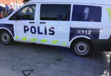 Xaafadda Töölö ee Helsinki oo caawa rasaas laga maqlay iyo qof dhaawac ah oo isbitaalka loo qaaday