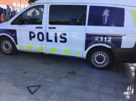 Booliska Finland oo waddooyinka u soo baxay billaabashada sannad-dugsiyeedka deyrta darteed